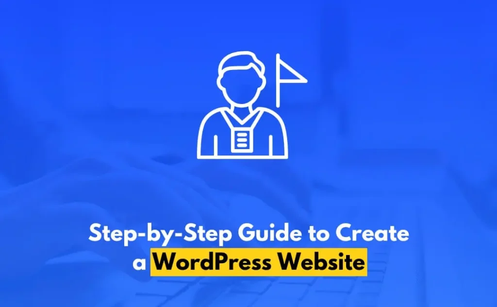 Create a WordPress Website