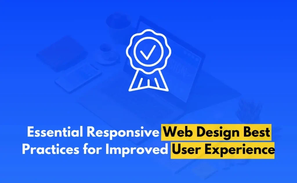 Responsive Web Design