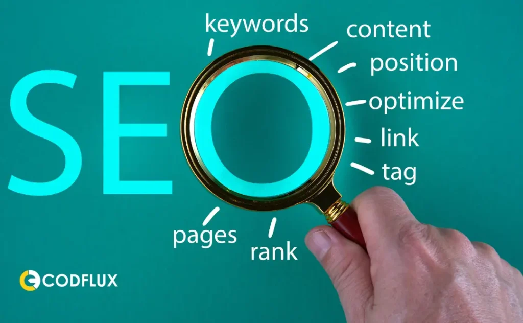 SEO and Marketing Tools