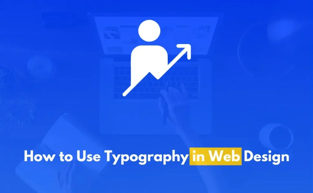 Typography in Web Design