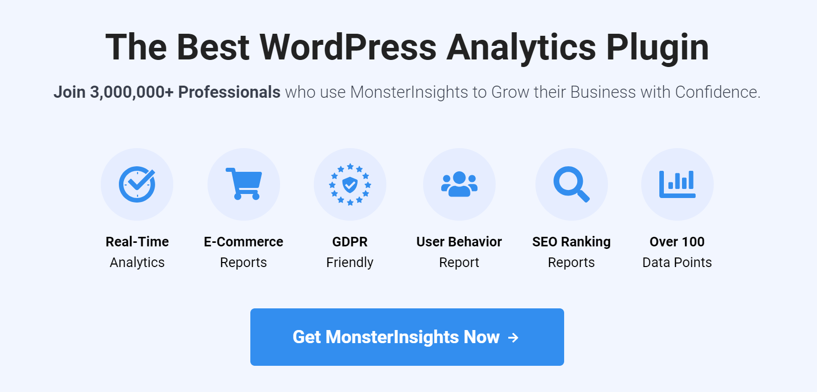 MonsterInsights