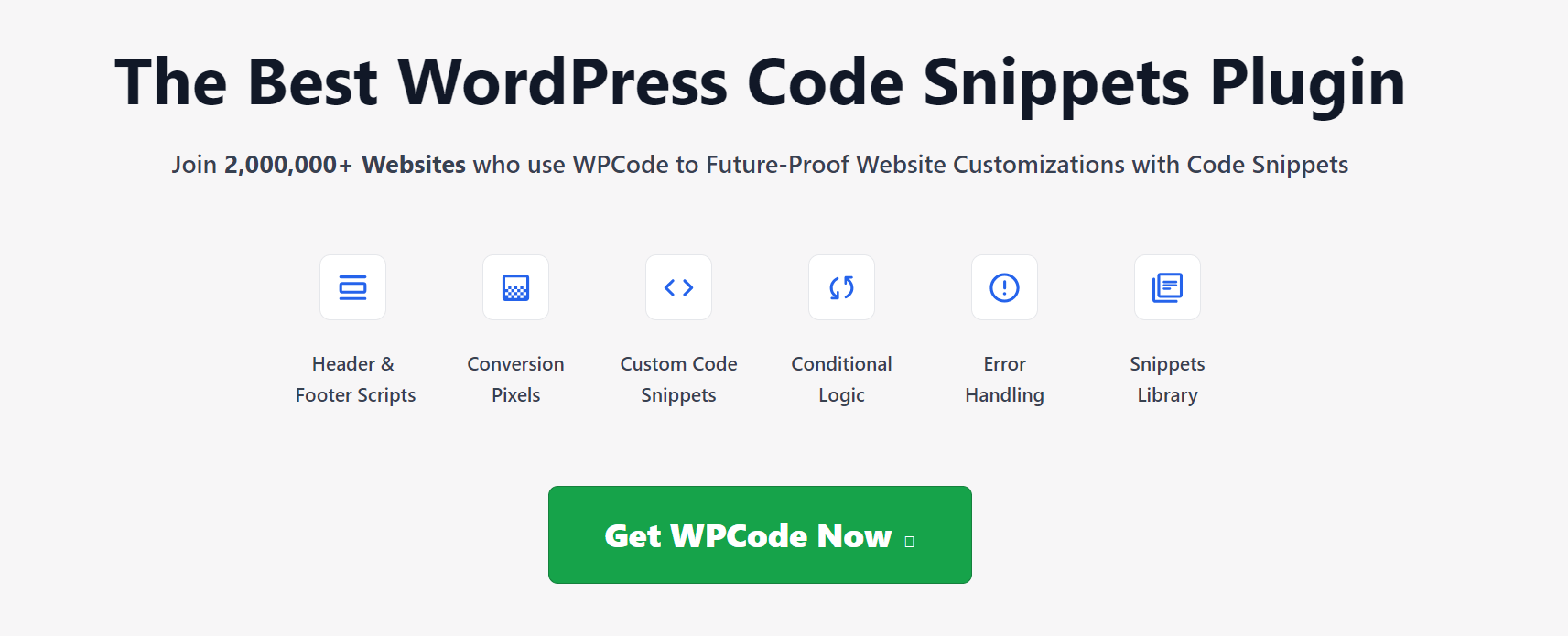 WP Code