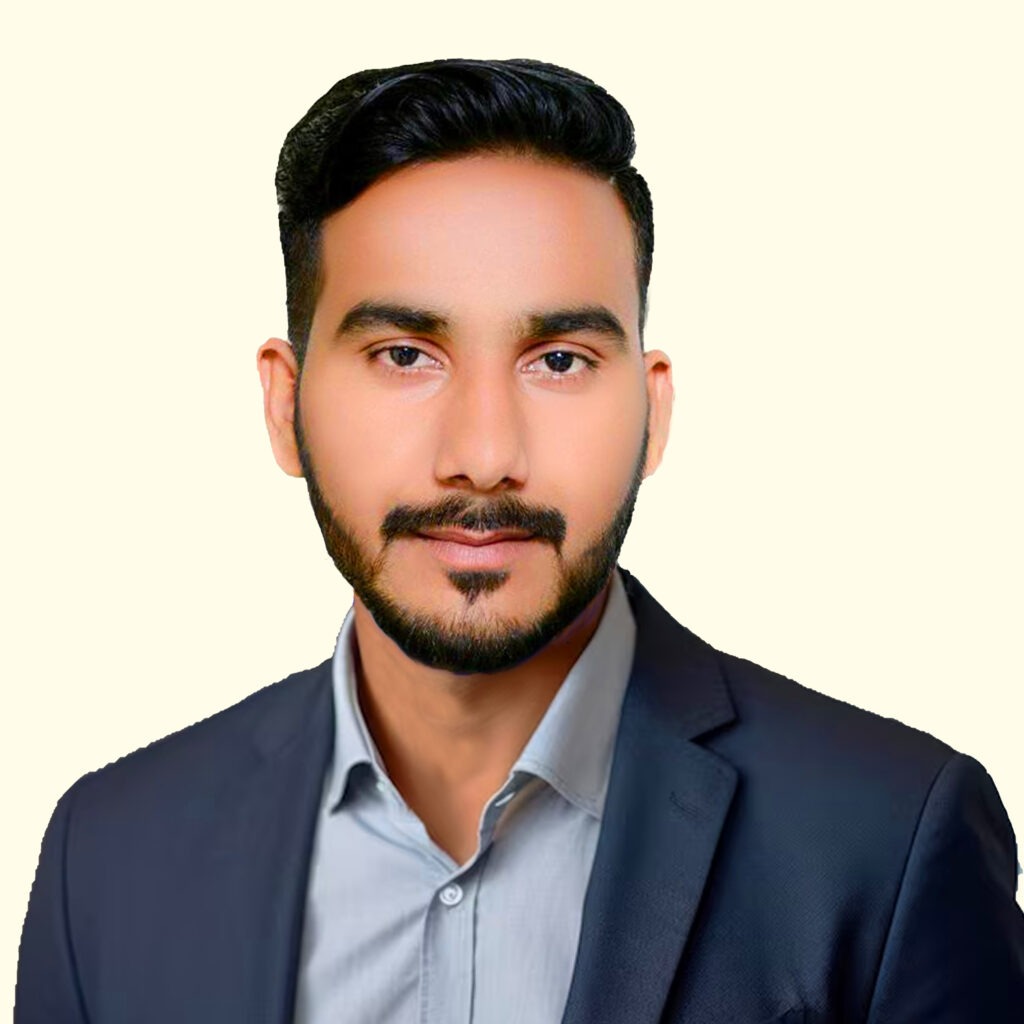 Waqas Ahmad