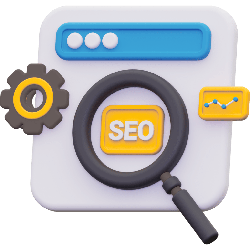SEO or Search Engine Optimization