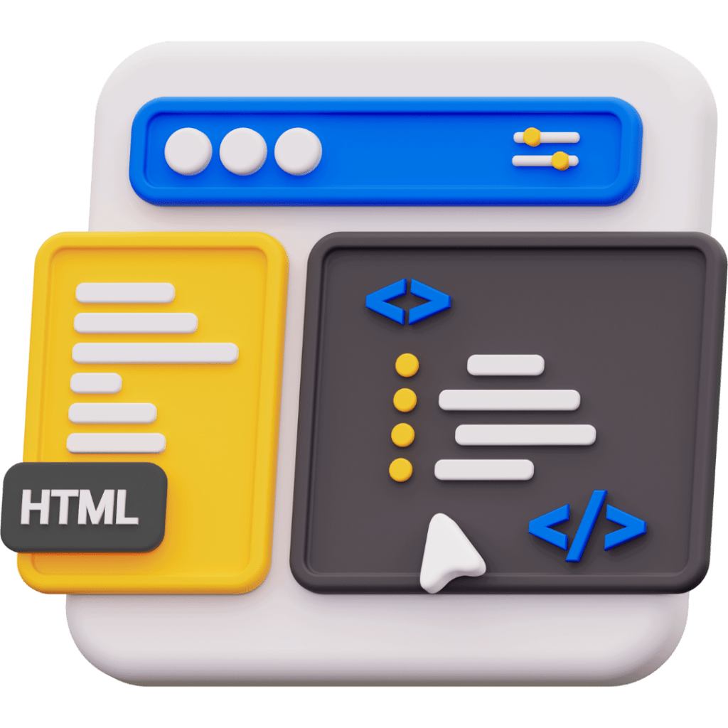 Website Development