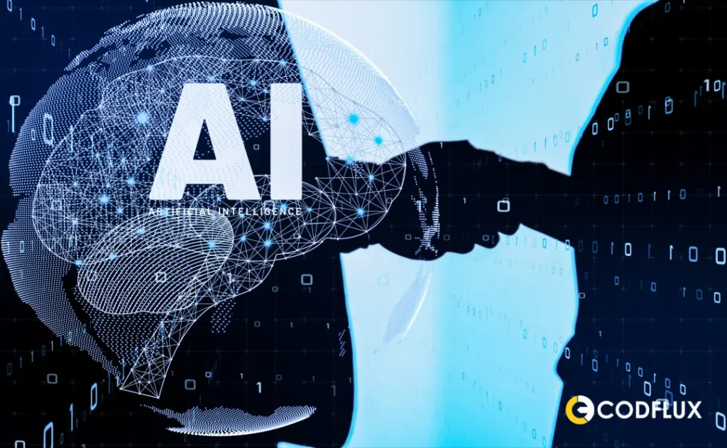 AI-Driven Web Applications