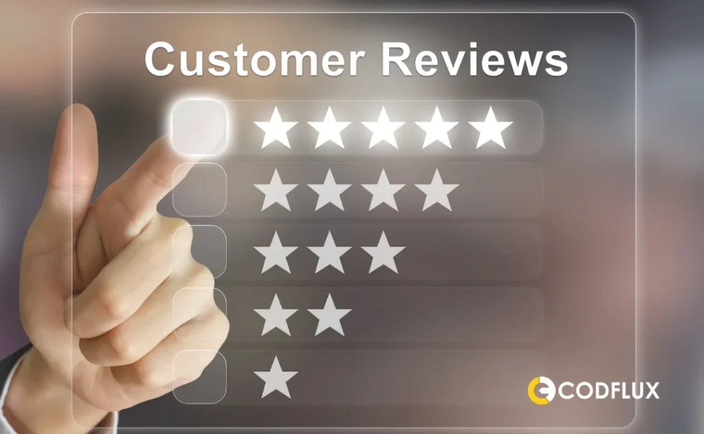 Check Client Testimonials and Reviews