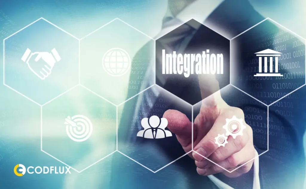 Integration with Third-Party Tools
