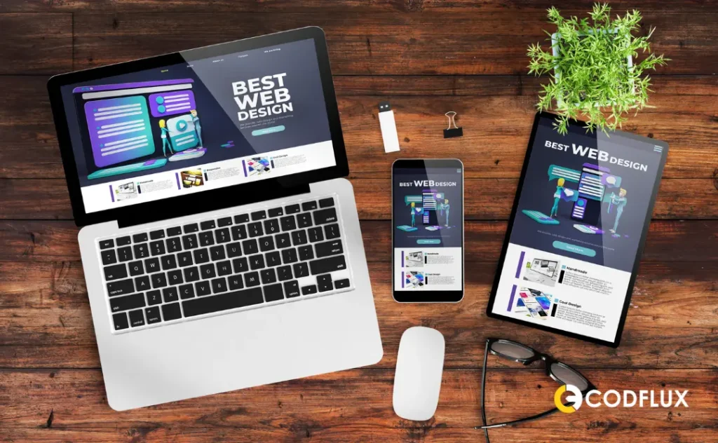 Neglecting Mobile Responsiveness