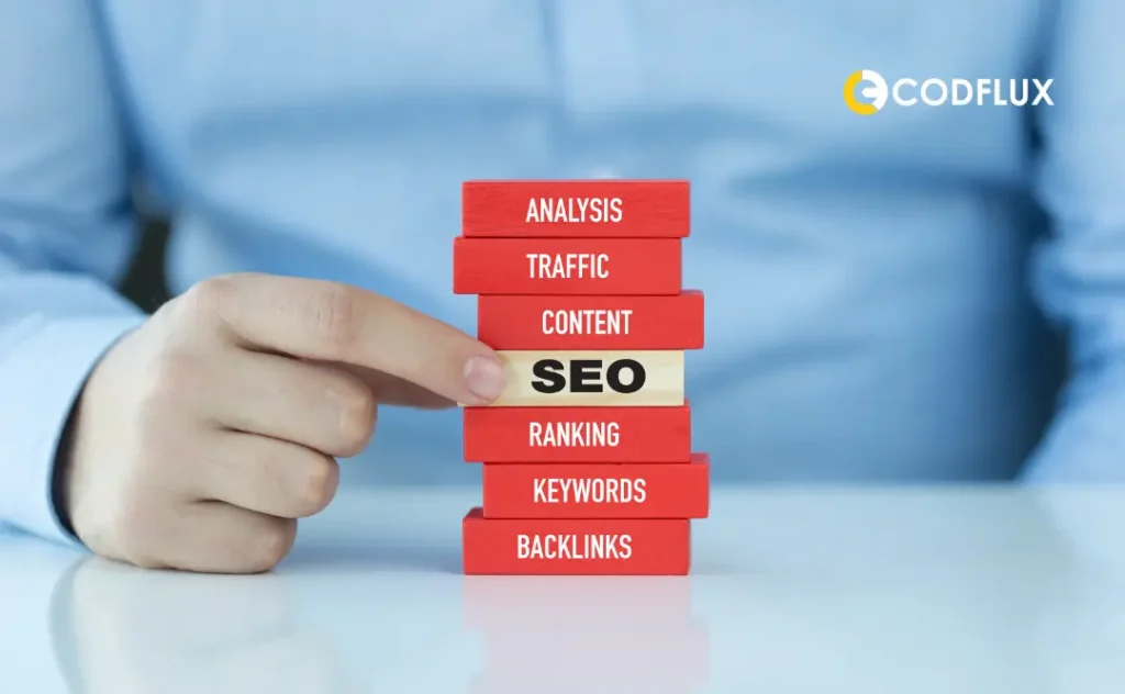 SEO Benefits