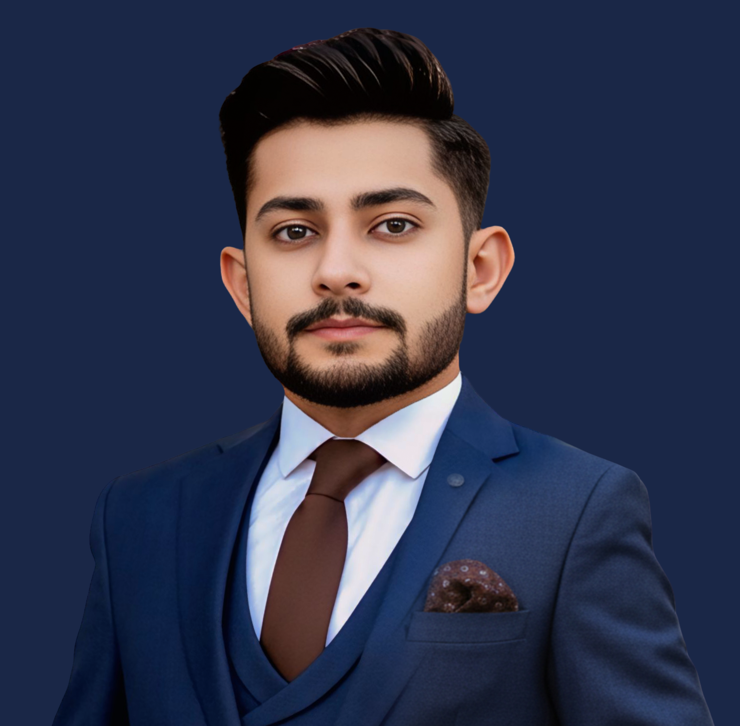 Home – Codflux LLC Yasir DP e1776383062289