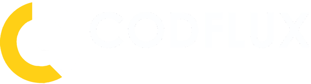 Codflux Logo 1