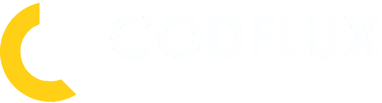 Codflux Logo 1