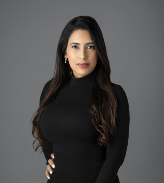 Crystal Moonilal challenge