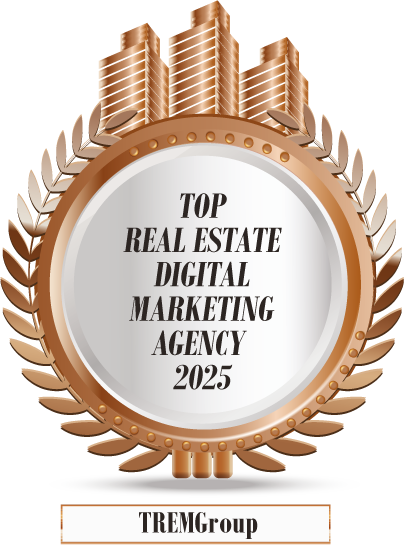 TREMGroup Award Logo