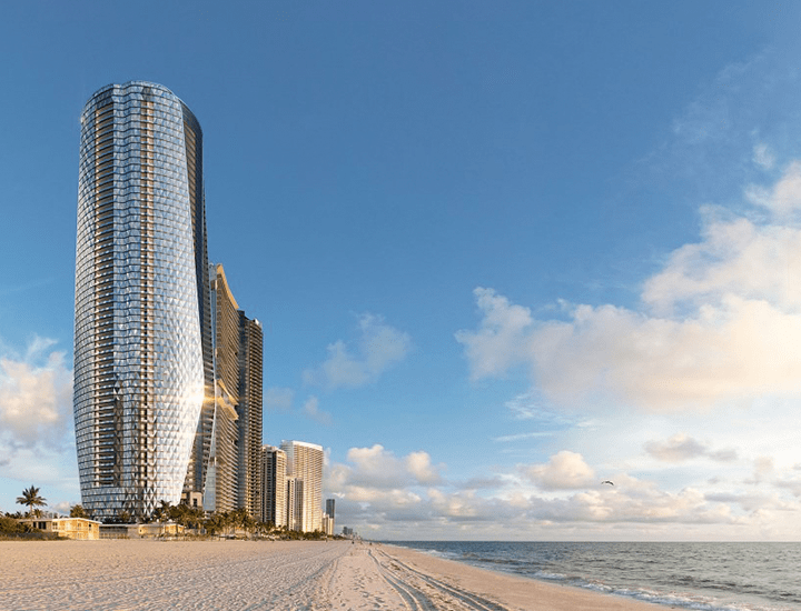 bentley residences
