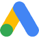 google display logo