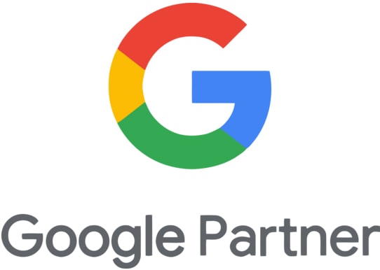 google partner real estate marketing