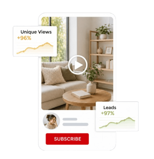 Youtube Ads For Real Estate