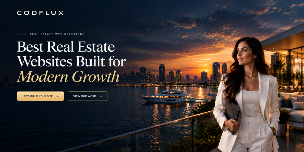 Best Real Estate Websites