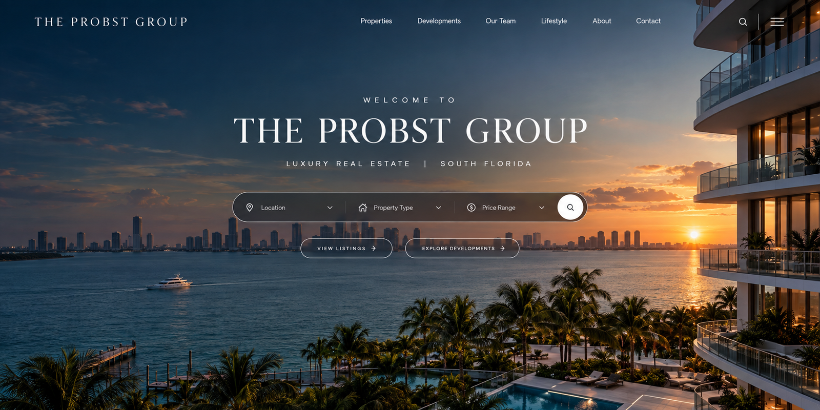 Best Real Estate Websites