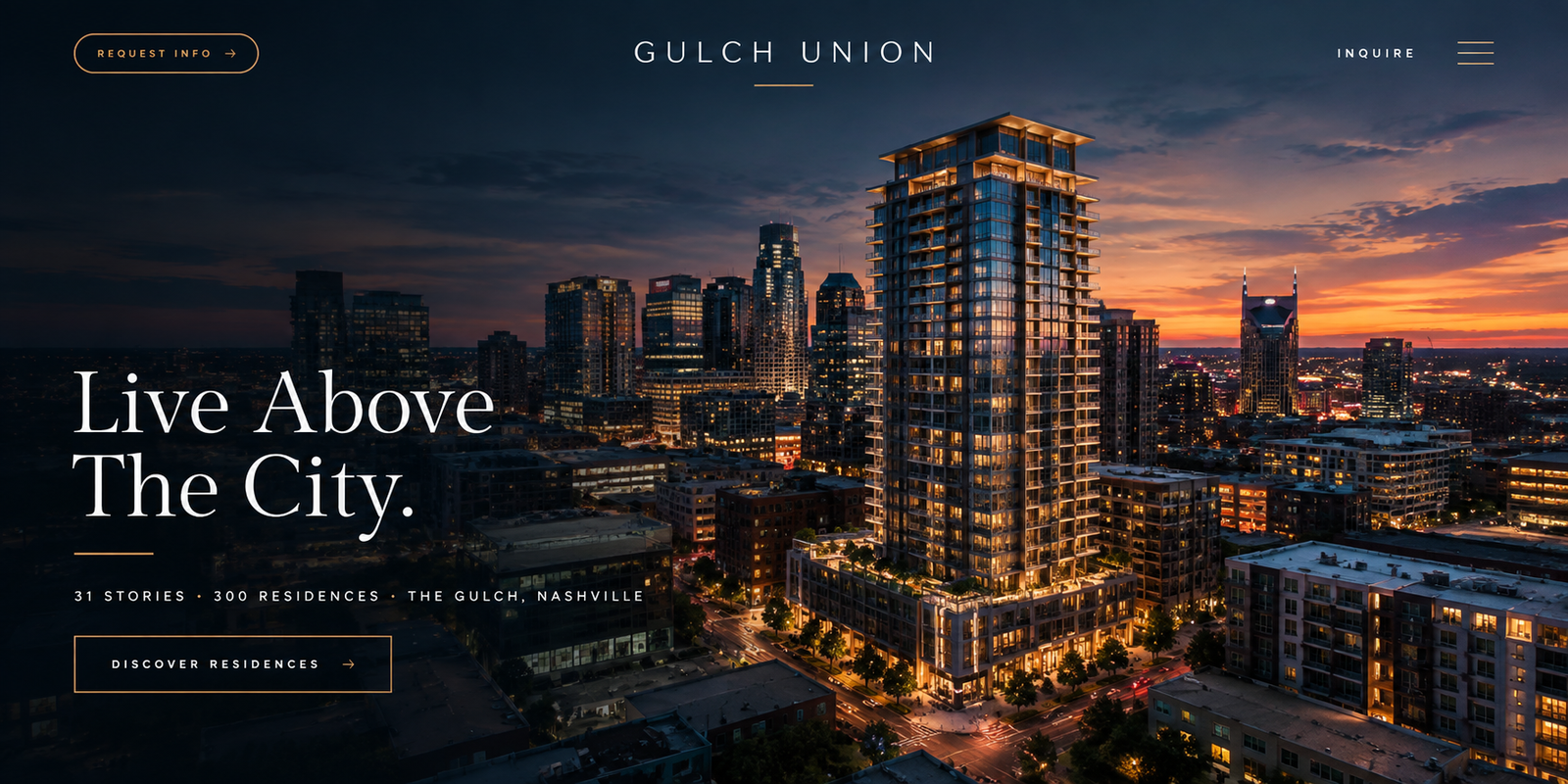 Cool Real Estate Websites
