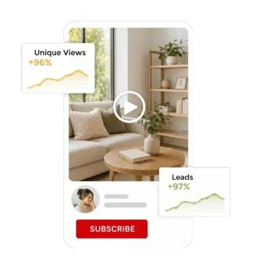 youtube ads for real estate